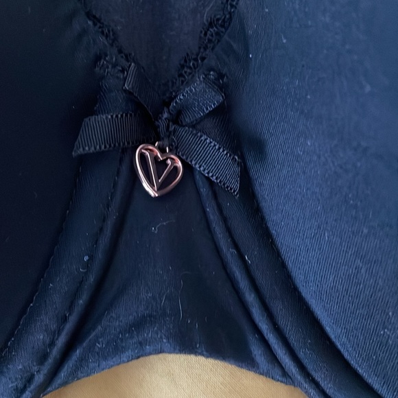 Body by Victoria Bras size 34 DDD - Picture 5 of 5